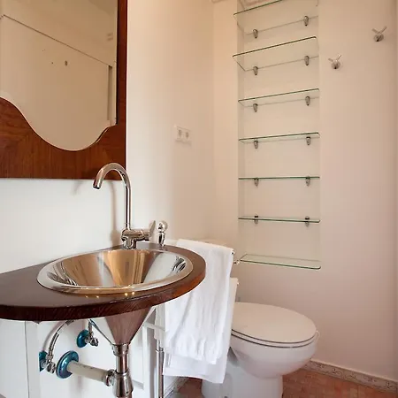 Apartment Scenario & Llum - Sagrada Familia
