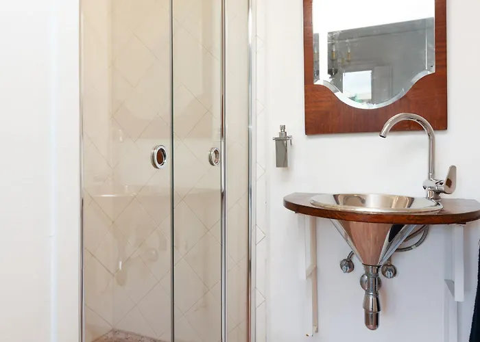 Sagrada Familia 4 Bedrooms 